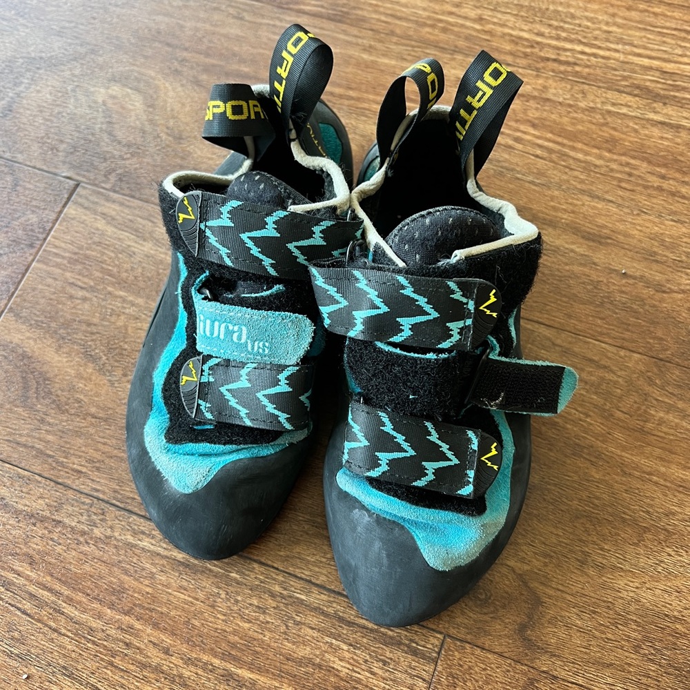 La Sportiva Women’s Miura VS 36.5
